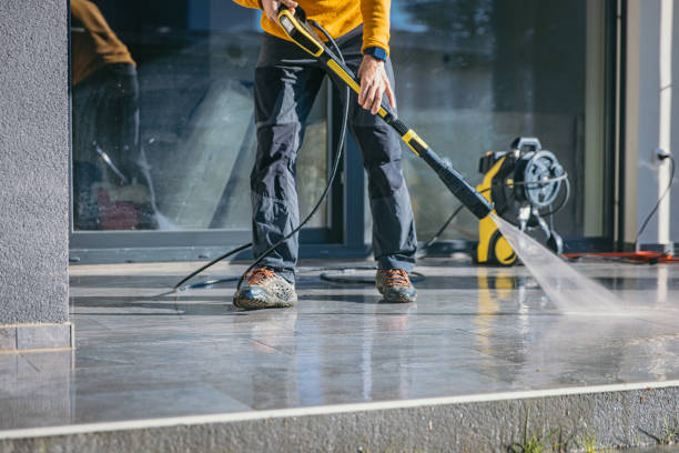 Trusted White Cloud, MI  Pressure Washing Services Experts